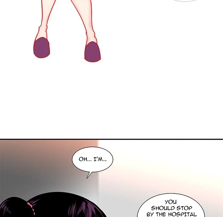 Healing Hands OBGYN - Chapter 8.1 [photo 27] - MangaPorn