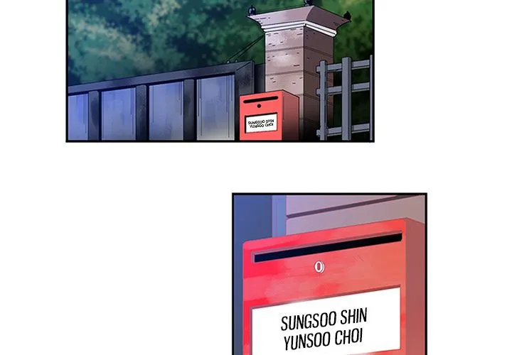 Healing Hands OBGYN - Chapter 8.1 [photo 3] - MangaPorn