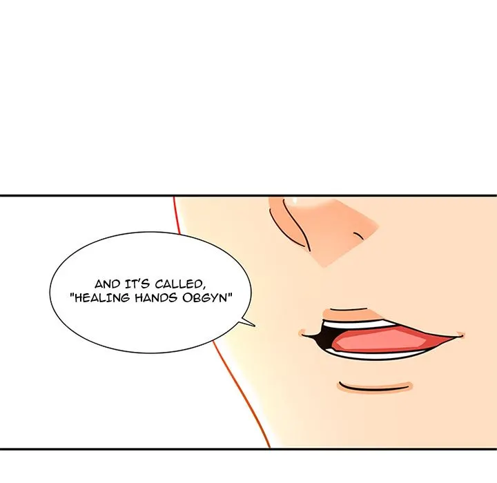 Healing Hands OBGYN - Chapter 8.1 [photo 30] - MangaPorn