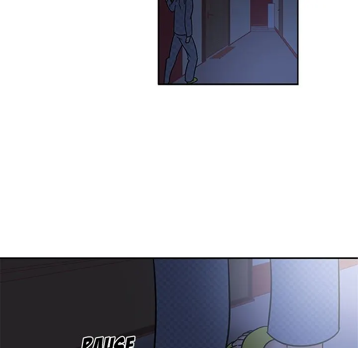 Healing Hands OBGYN - Chapter 8.1 [photo 52] - MangaPorn