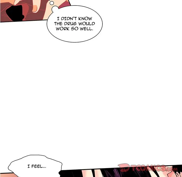 Healing Hands OBGYN - Chapter 9 [photo 16] - MangaPorn