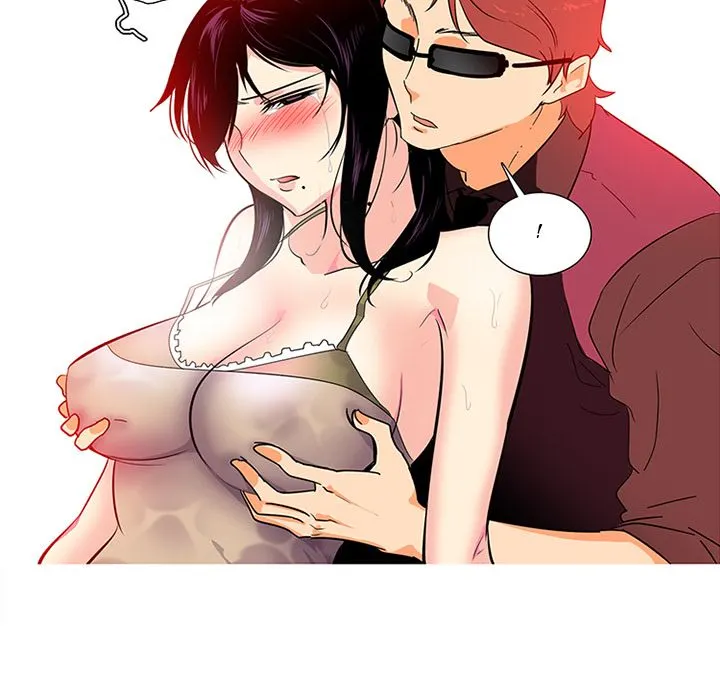 Healing Hands OBGYN - Chapter 9 [photo 42] - MangaPorn