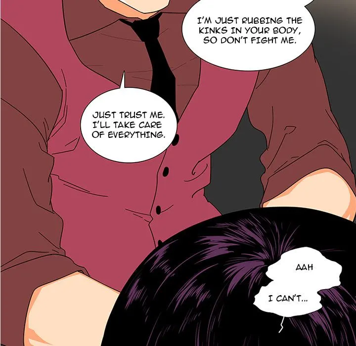 Healing Hands OBGYN - Chapter 9.1 [photo 19] - MangaPorn