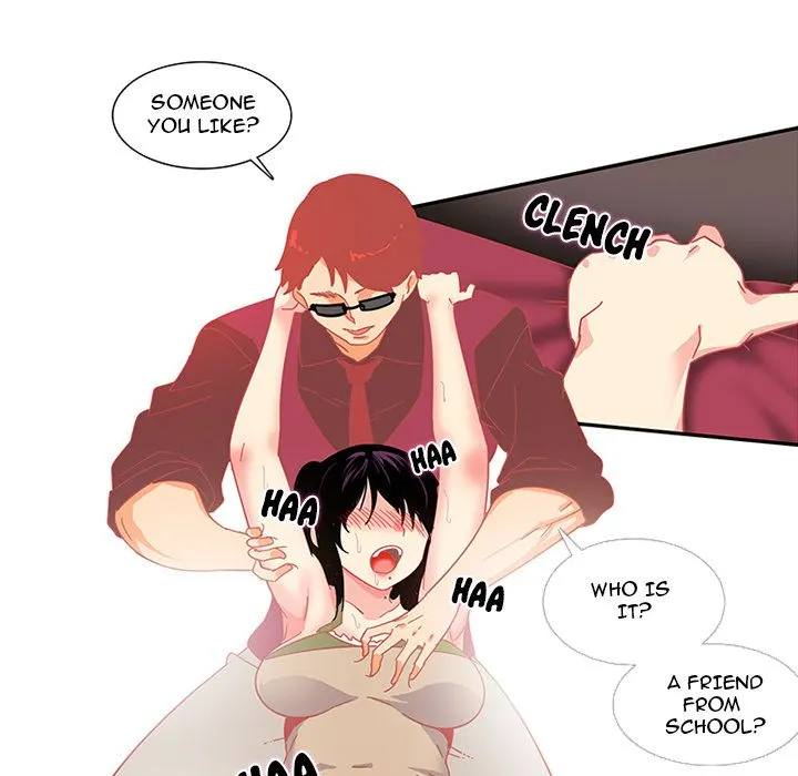 Healing Hands OBGYN - Chapter 9.1 [photo 33] - MangaPorn