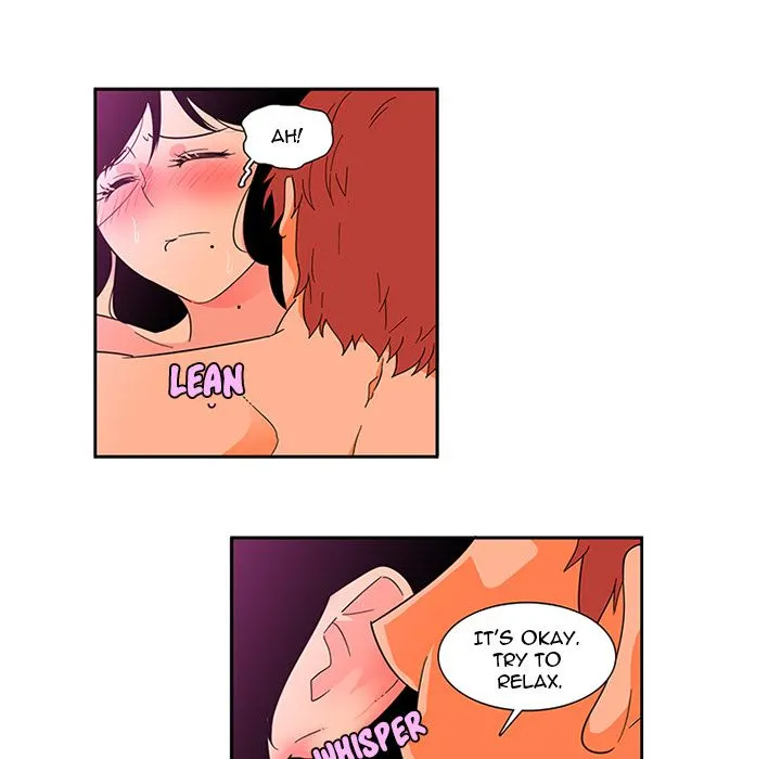 Healing Hands OBGYN - Chapter 11 [photo 11] - MangaPorn