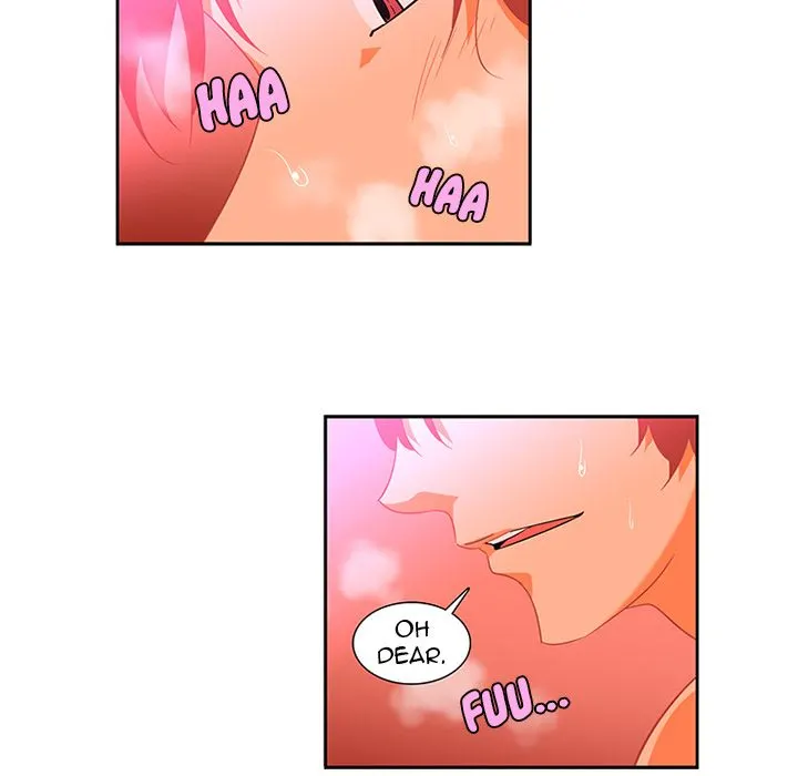 Healing Hands OBGYN - Chapter 11 [photo 45] - MangaPorn