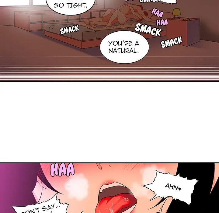 Healing Hands OBGYN - Chapter 11.1 [photo 33] - MangaPorn