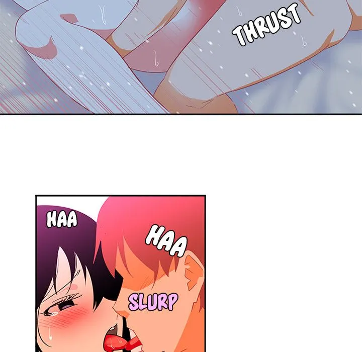 Healing Hands OBGYN - Chapter 11.1 [photo 37] - MangaPorn