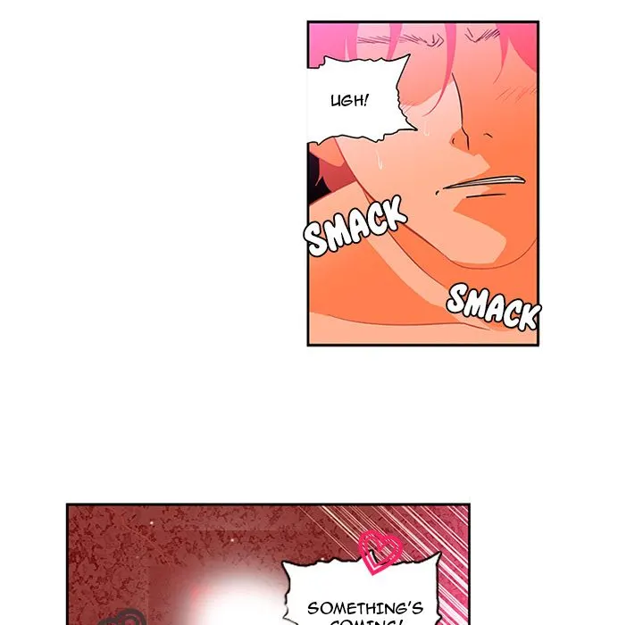 Healing Hands OBGYN - Chapter 11.1 [photo 40] - MangaPorn