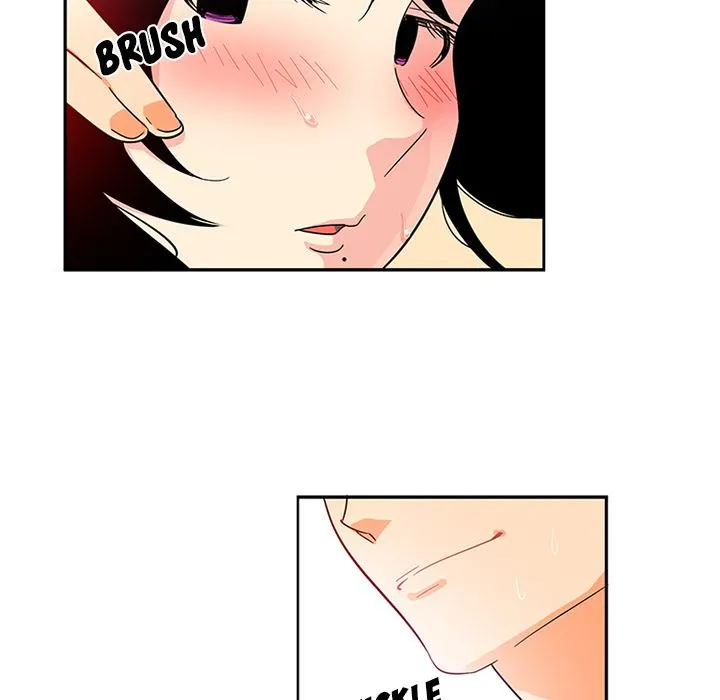 Healing Hands OBGYN - Chapter 12 [photo 36] - MangaPorn