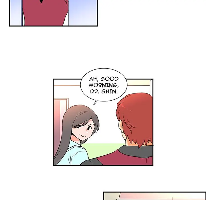 Healing Hands OBGYN - Chapter 12 [photo 44] - MangaPorn