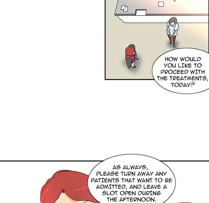 Healing Hands OBGYN - Chapter 12 [photo 45] - MangaPorn