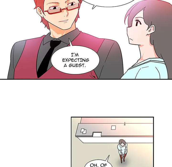 Healing Hands OBGYN - Chapter 12 [photo 46] - MangaPorn