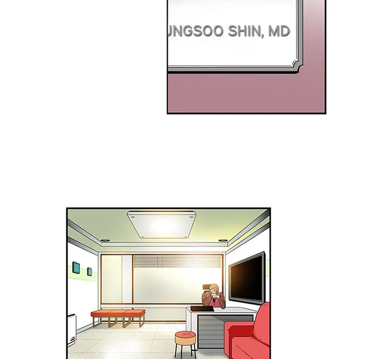 Healing Hands OBGYN - Chapter 12 [photo 49] - MangaPorn