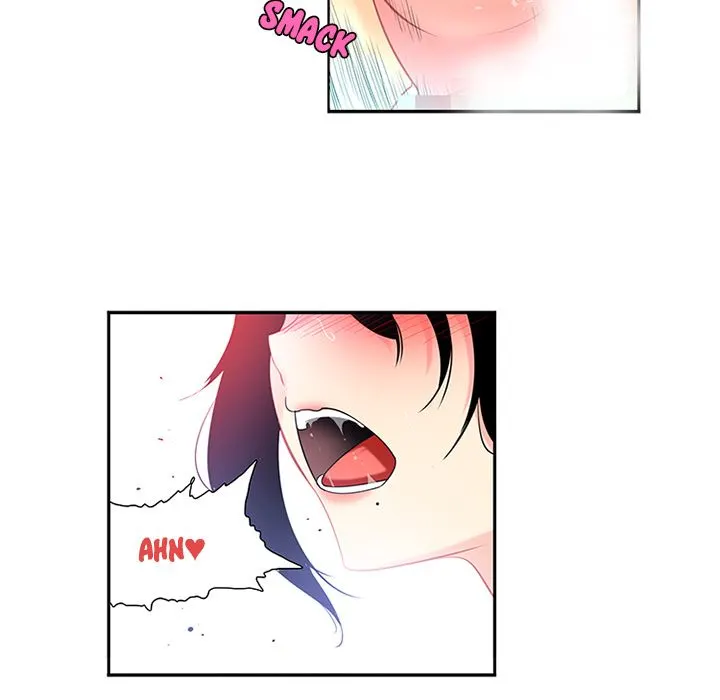 Healing Hands OBGYN - Chapter 12.1 [photo 23] - MangaPorn