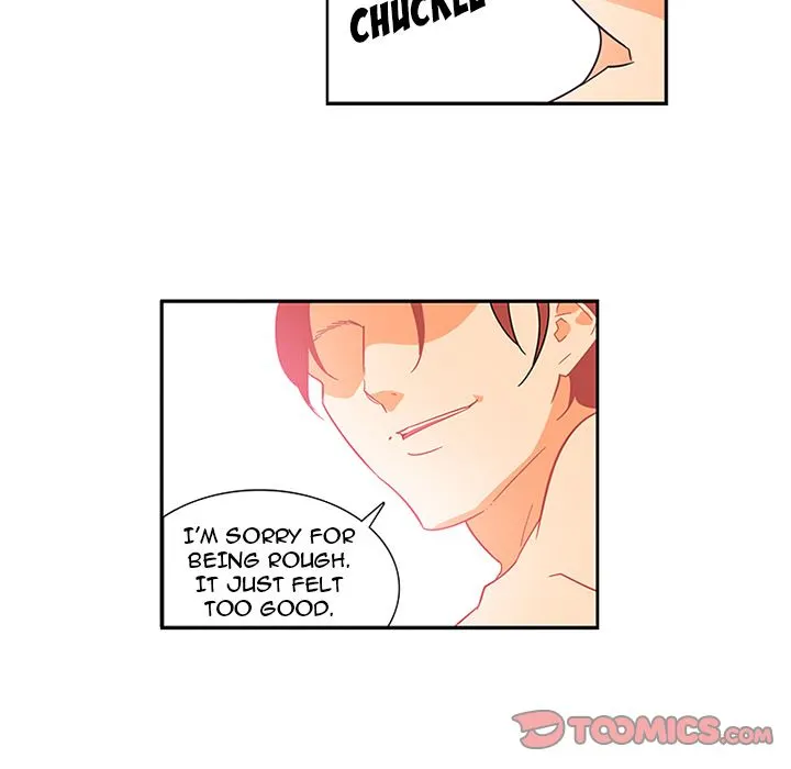 Healing Hands OBGYN - Chapter 12.1 [photo 37] - MangaPorn