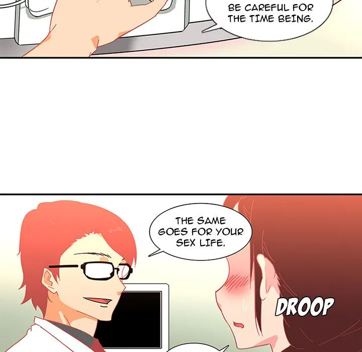 Healing Hands OBGYN - Chapter 13 [photo 12] - MangaPorn