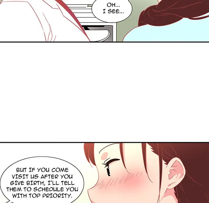 Healing Hands OBGYN - Chapter 13 [photo 13] - MangaPorn