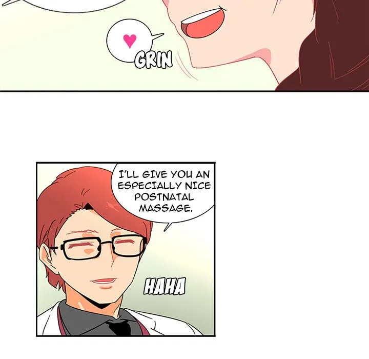 Healing Hands OBGYN - Chapter 13 [photo 14] - MangaPorn