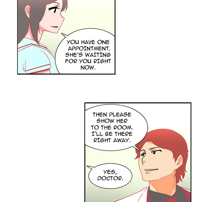 Healing Hands OBGYN - Chapter 13 [photo 19] - MangaPorn