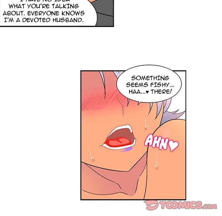 Healing Hands OBGYN - Chapter 13 [photo 39] - MangaPorn