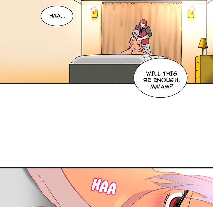 Healing Hands OBGYN - Chapter 13 [photo 44] - MangaPorn