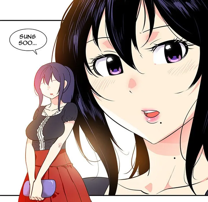 Healing Hands OBGYN - Chapter 13.1 [photo 53] - MangaPorn