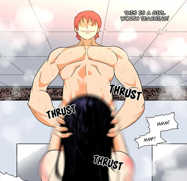 Healing Hands OBGYN - Chapter 14 [photo 35] - MangaPorn