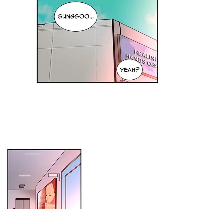 Healing Hands OBGYN - Chapter 14 [photo 5] - MangaPorn