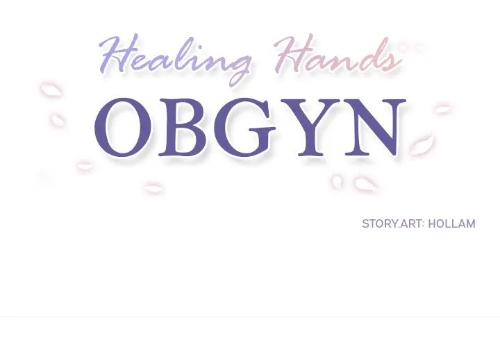 Healing Hands OBGYN - Chapter 14.1 [photo 2] - MangaPorn
