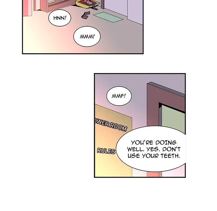 Healing Hands OBGYN - Chapter 14.1 [photo 9] - MangaPorn