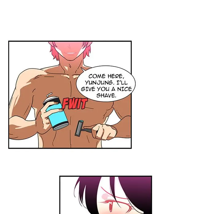 Healing Hands OBGYN - Chapter 15 [photo 25] - MangaPorn