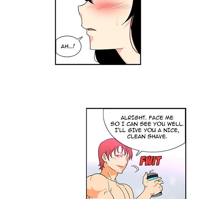 Healing Hands OBGYN - Chapter 15 [photo 26] - MangaPorn