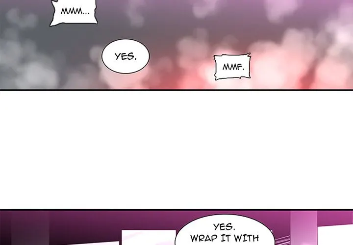 Healing Hands OBGYN - Chapter 15 [photo 4] - MangaPorn