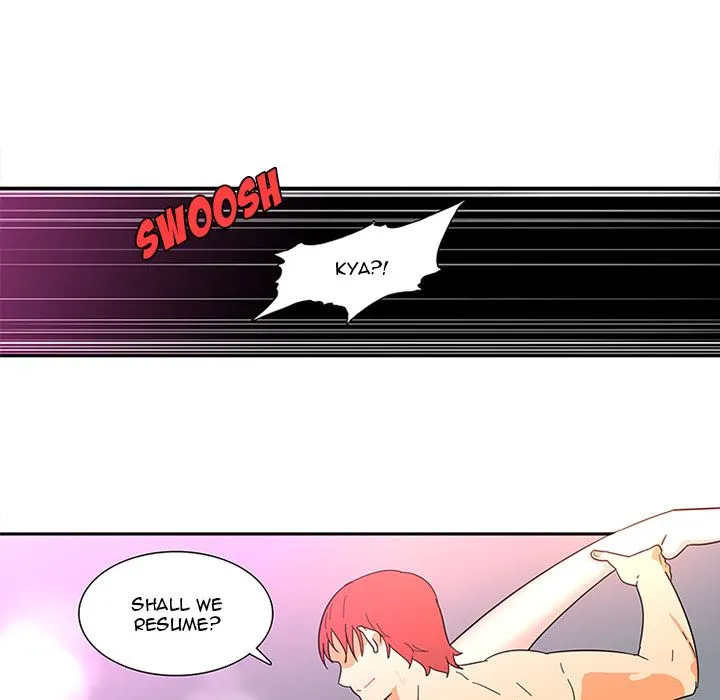 Healing Hands OBGYN - Chapter 15 [photo 41] - MangaPorn