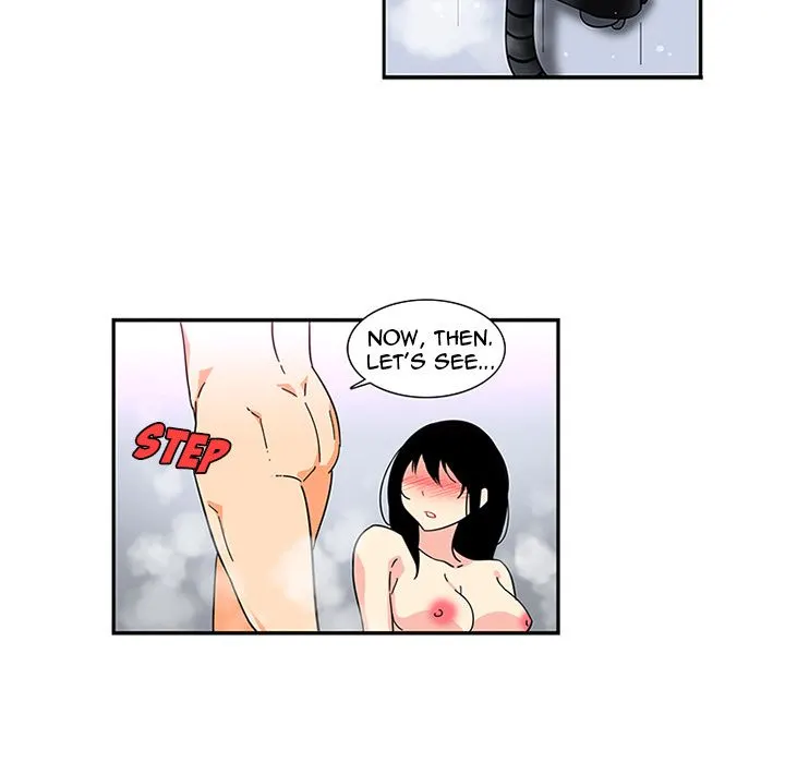 Healing Hands OBGYN - Chapter 15.1 [photo 24] - MangaPorn