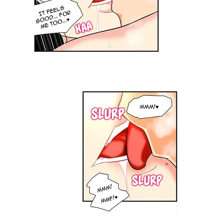 Healing Hands OBGYN - Chapter 15.1 [photo 49] - MangaPorn