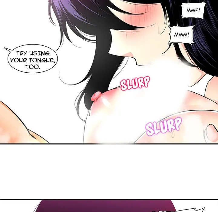 Healing Hands OBGYN - Chapter 15.1 [photo 6] - MangaPorn