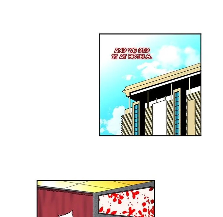 Healing Hands OBGYN - Chapter 16 [photo 11] - MangaPorn