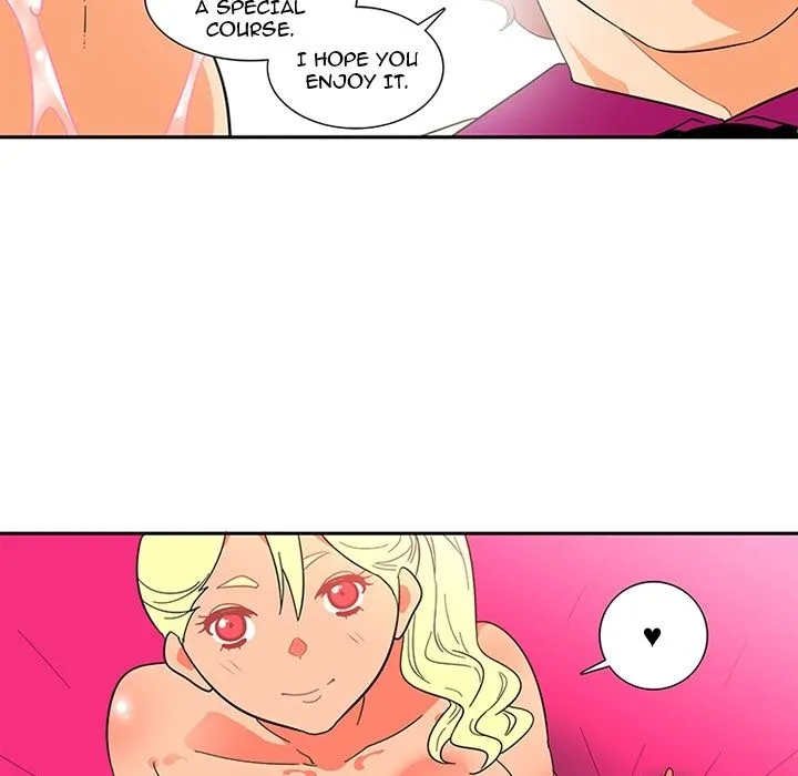 Healing Hands OBGYN - Chapter 16 [photo 39] - MangaPorn