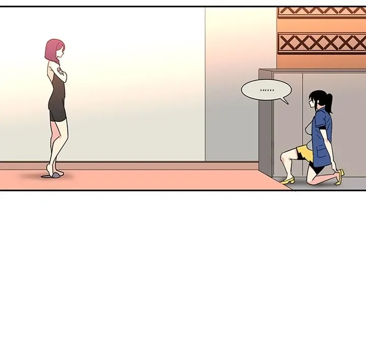 Healing Hands OBGYN - Chapter 16 [photo 50] - MangaPorn