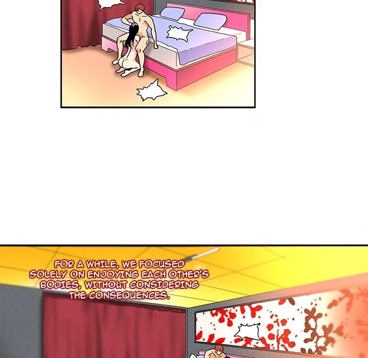 Healing Hands OBGYN - Chapter 16.1 [photo 12] - MangaPorn