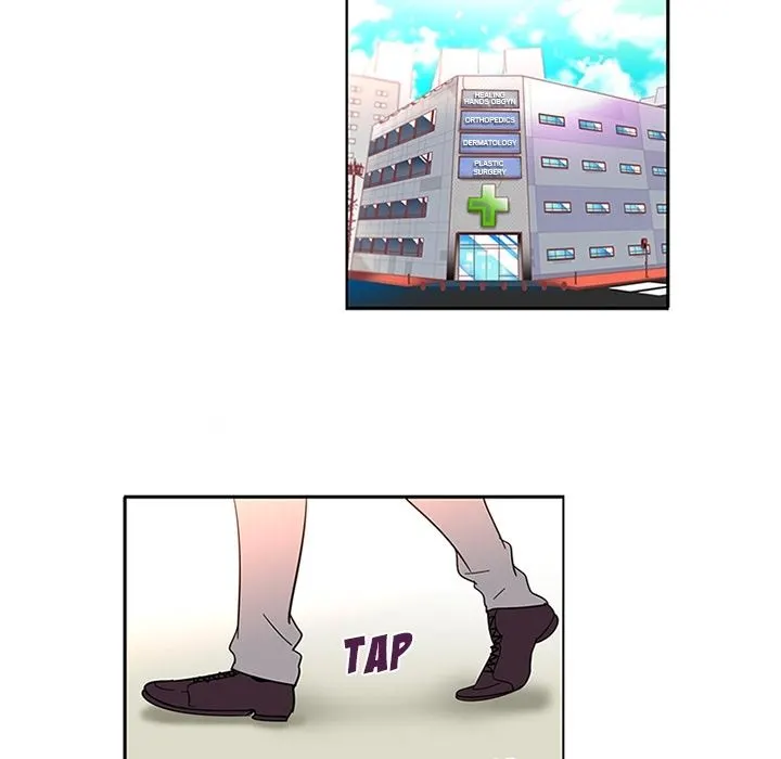 Healing Hands OBGYN - Chapter 16.1 [photo 28] - MangaPorn