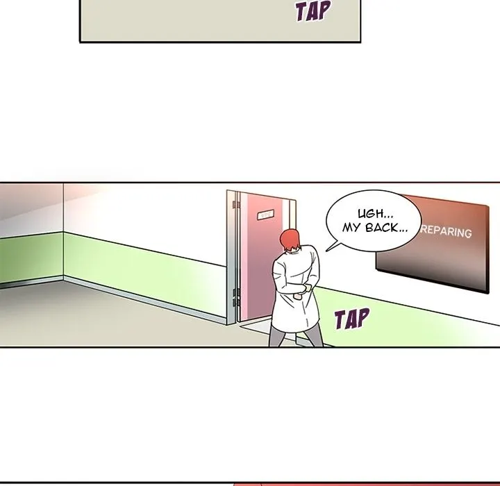 Healing Hands OBGYN - Chapter 16.1 [photo 29] - MangaPorn