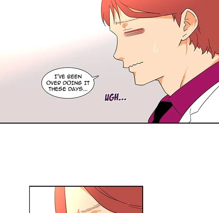 Healing Hands OBGYN - Chapter 16.1 [photo 30] - MangaPorn