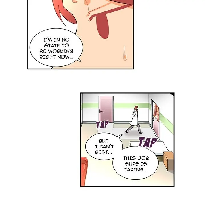 Healing Hands OBGYN - Chapter 16.1 [photo 31] - MangaPorn