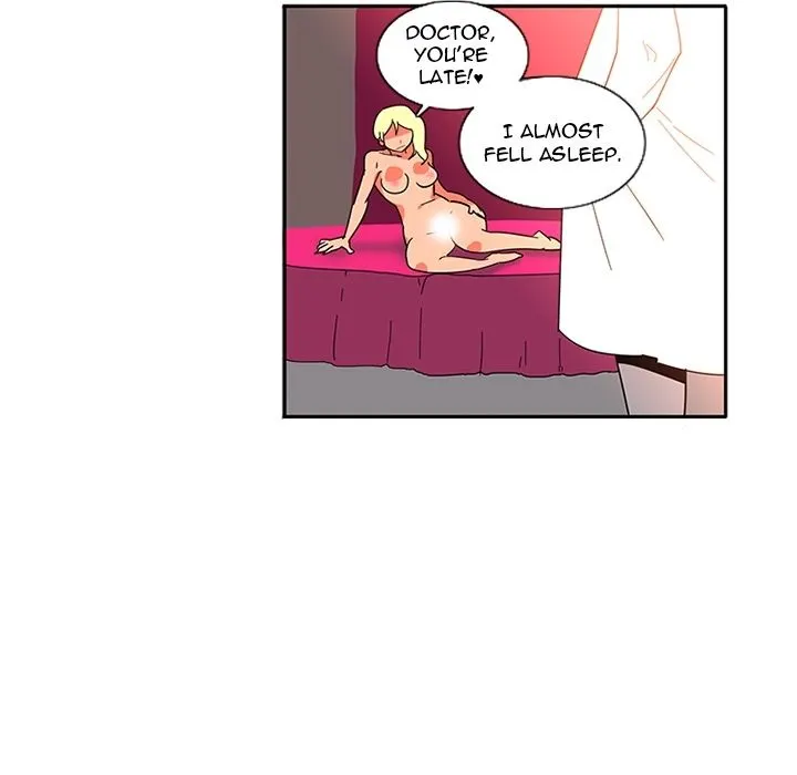 Healing Hands OBGYN - Chapter 16.1 [photo 33] - MangaPorn