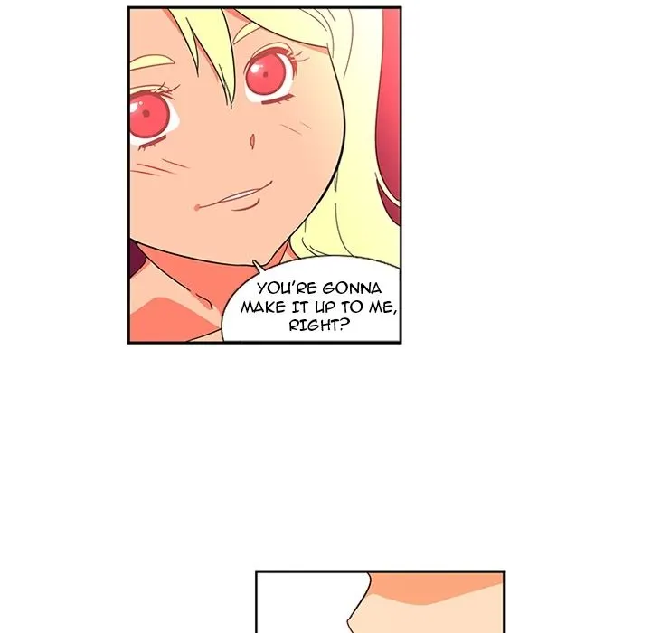 Healing Hands OBGYN - Chapter 16.1 [photo 34] - MangaPorn