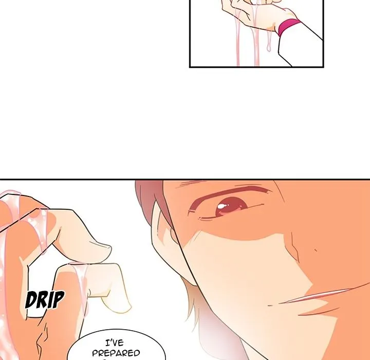 Healing Hands OBGYN - Chapter 16.1 [photo 38] - MangaPorn