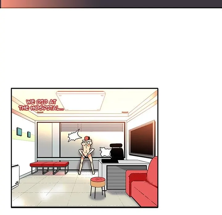 Healing Hands OBGYN - Chapter 16.1 [photo 9] - MangaPorn